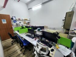 Leong Huat Building (D13), Factory #467079691